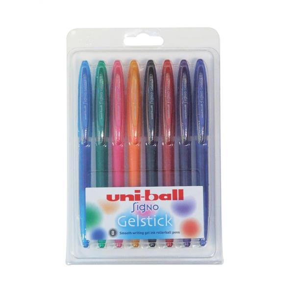 Uni-Ball, 1931[^]482046 UM170 SigNo Gelstick Rollerball Pen