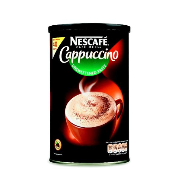 Nescafe, 1931[^]589445 Cappuccino Instant Coffee 500g (2 For 1