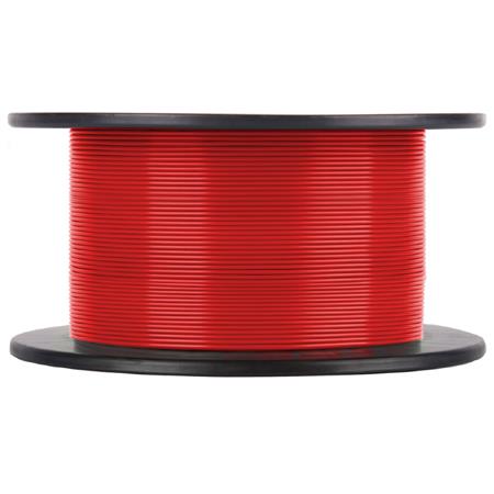 CoLiDo, 1931[^]LFD002R 1.75mm 1Kg PLA Red Filament Cartridge