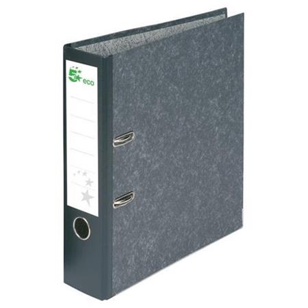 5 Star, 1931[^]938853 Eco Lever Arch File A4 Cloud 938853