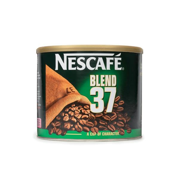 Nescafe, 1931[^]430911 (500g) Blend 37 Instant Coffee Tin 430911