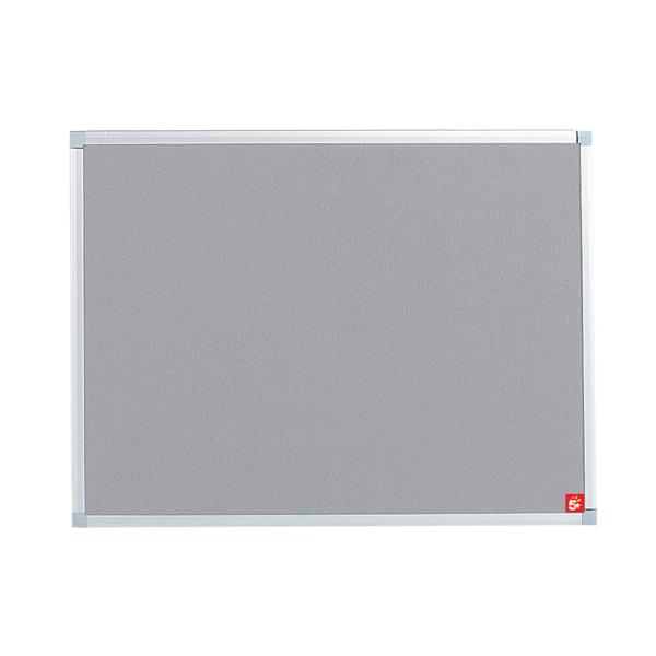 5 Star, 1931[^]397786 (900 x 600mm) Noticeboard with Fixings