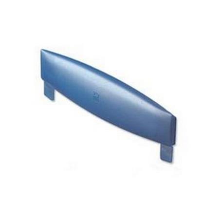 CEP, 1931[^]1001400641 Ice Blue Letter Tray Riser (Blue) 1001400641