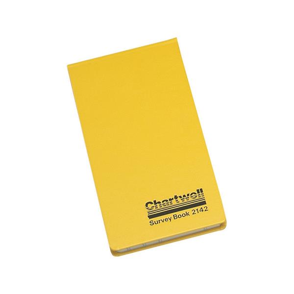 Chartwell, 1931[^]389748 Survey Book Field Weather Resistant
