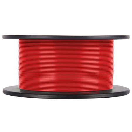 CoLiDo, 1931[^]LFD003R 1.75mm 500g ABS Red Filament Cartridge