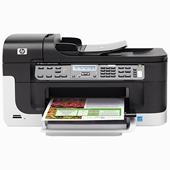 OfficeJet 6500 Wireless All-in-One E709n