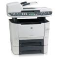 LaserJet M2727nf MFP