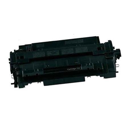 Compatible Black Canon 724 Toner Cartridge (Replaces Canon 3481B002AA)