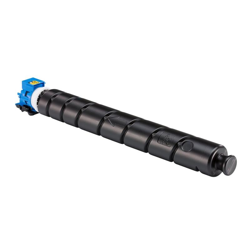 Compatible Kyocera TK-8375C Cyan Toner Cartridge