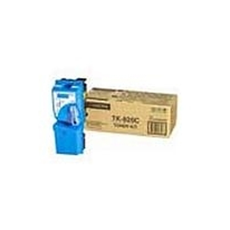 Kyocera TK-830C Original Cyan Toner Kit