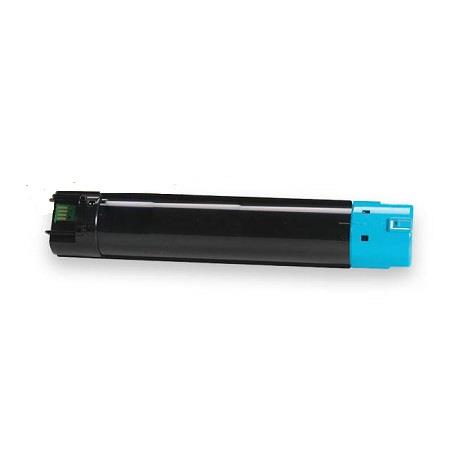 Compatible Cyan Xerox 106R01503 Standard Capacity Toner Cartridge