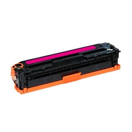 Compatible Magenta HP 651A Toner Cartridge (Replaces HP CE343A)