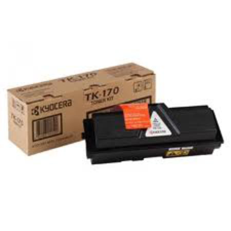 Kyocera Tk Black Laser Toner Cartridge Tk Toner Cartridge