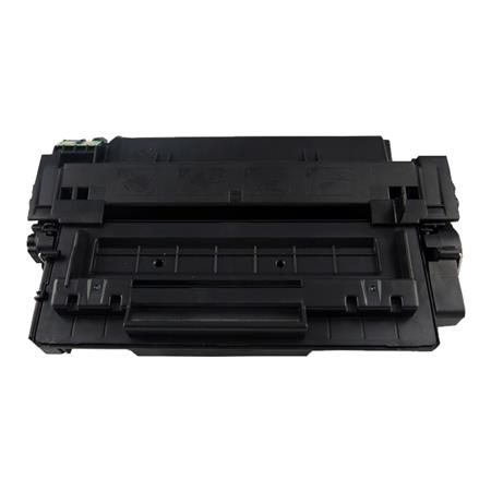 Compatible Black HP 51X High Capacity Toner Cartridge (Replaces HP Q7551X)