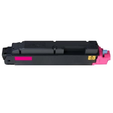 Compatible Magenta Kyocera TK-5270M Toner Cartridges