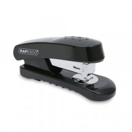 Rapesco Snapper Half Strip Stapler