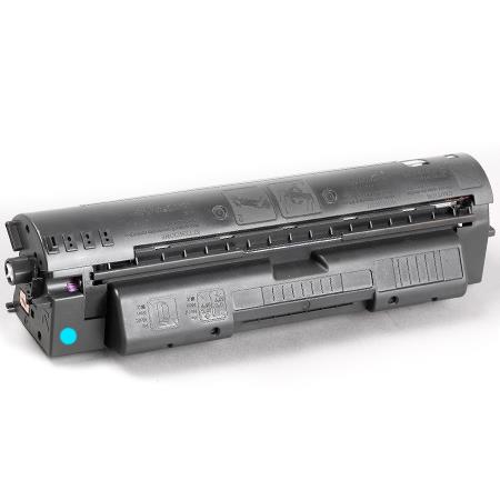 Compatible Cyan Canon EP-83C (CLBP460C) Toner Cartridge (Replaces Canon 1509A013AA)