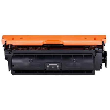 Compatible Cyan Canon 040C Standard Capacity Toner Cartridge (Replaces Canon 0458C001AA)