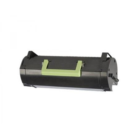 Compatible Black Lexmark 24B6186 Toner Cartridge