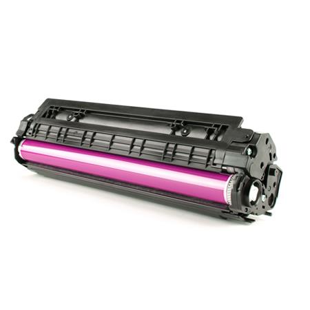 Compatible Magenta HP 656X High Capacity Toner Cartridge (Replaces HP CF463X)