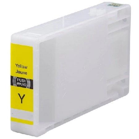 Compatible Yellow Epson T7894 Extra High Capacity Ink Cartridge (Replaces Epson T7894)