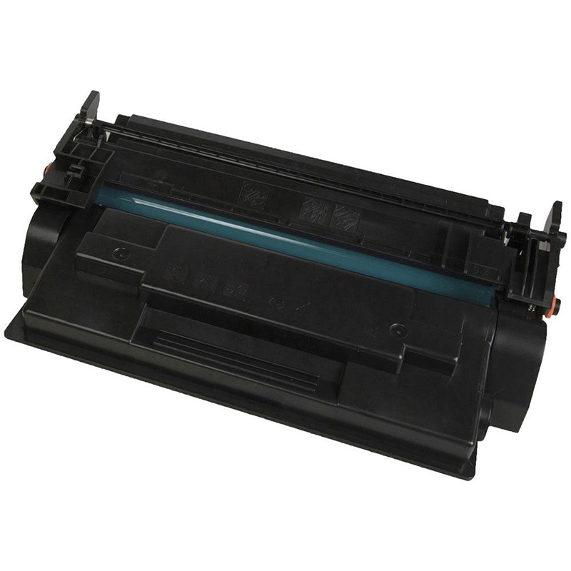 Compatible Canon 056L Low Capacity Toner Cartridge (Replaces Canon 3006C002) Black