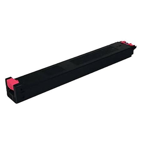 Compatible Magenta Sharp MX51GTMA Toner Cartridge