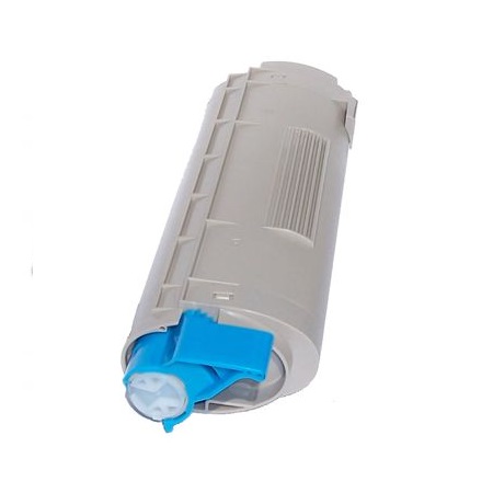 Compatible Cyan OKI 44844507 Toner Cartridge