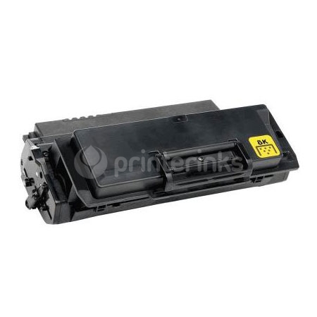 Compatible Black Xerox 106R01034 Toner Cartridge