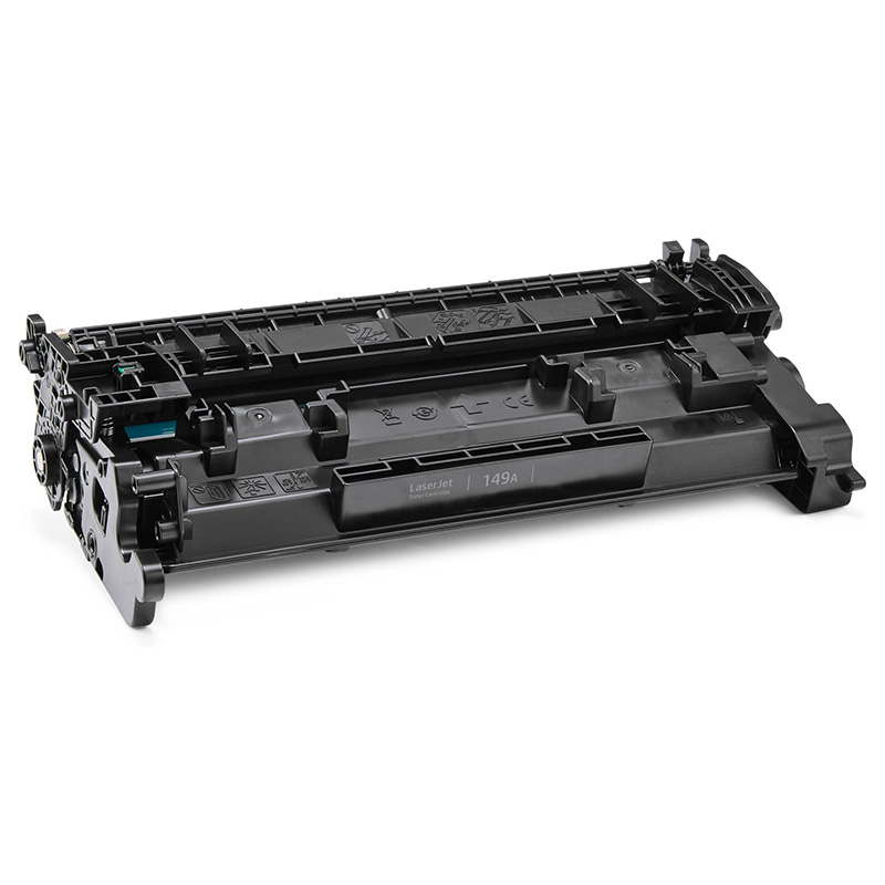 Compatible HP 149A Standard Capacity Toner Cartridge (Replaces HP W1490A) Black