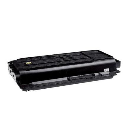 Compatible Black Kyocera TK-7125 Toner Cartridges