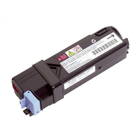 Dell 593-10315 Magenta Original High Capacity Laser Toner Cartridge