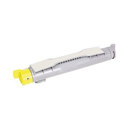 Compatible Yellow Dell LG5774 Standard Capacity Toner Cartridge (Replaces Dell 593-10053)