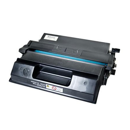 Compatible Black Epson S051070 Toner Cartridge (Replaces Epson S051070)