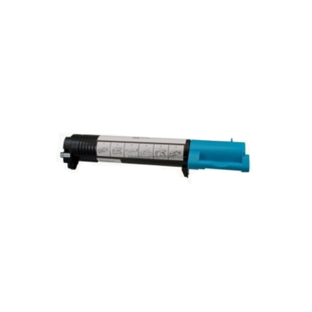 Compatible Cyan Epson S050318 Toner Cartridge (Replaces Epson S050318)