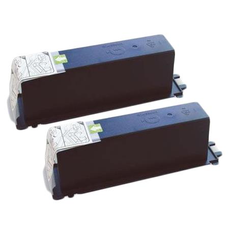 Compatible Multipack Sharp SF2116 Printer Toner Cartridges (2 Pack) -SF-216LT1