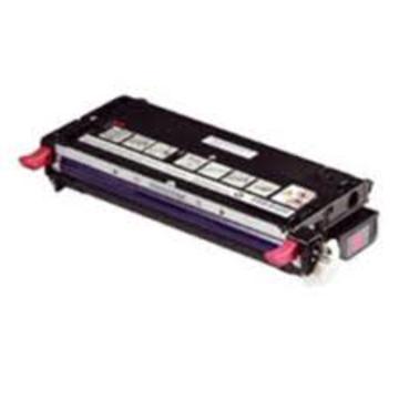 Compatible Magenta Dell G537N High Capacity Toner Cartridge (Replaces Dell 593-10370)