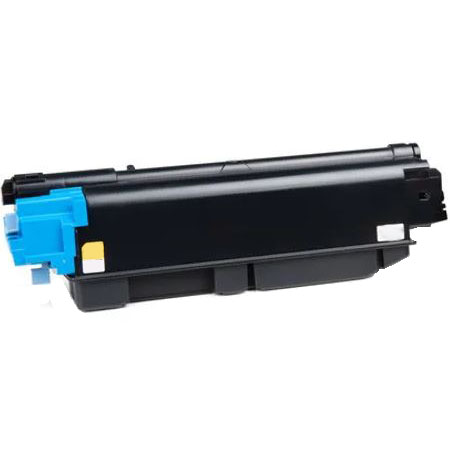 Compatible Cyan Kyocera TK-5345C Toner Cartridge