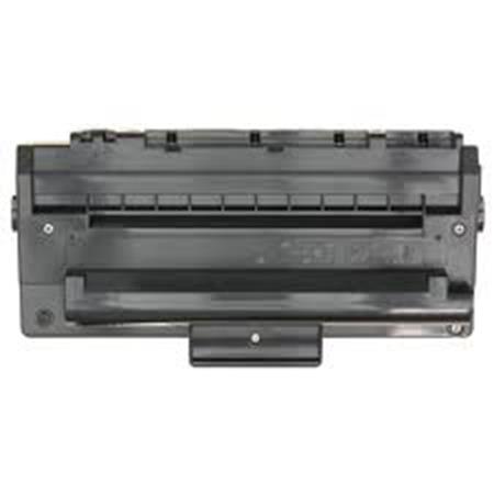 Compatible Black Ricoh 412672/Type 1175 Toner Cartridge