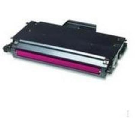 Compatible Magenta Tally 043767 Toner Cartridge