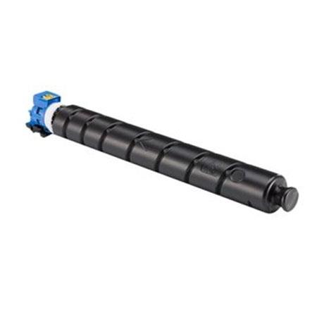 Compatible Cyan Kyocera TK-8525C Toner Cartridge