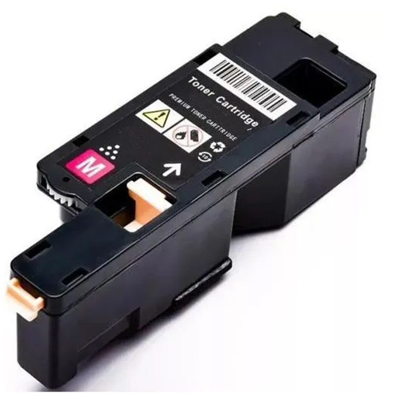 Compatible Magenta Xerox 106R01628 Standard Capacity Toner Cartridge