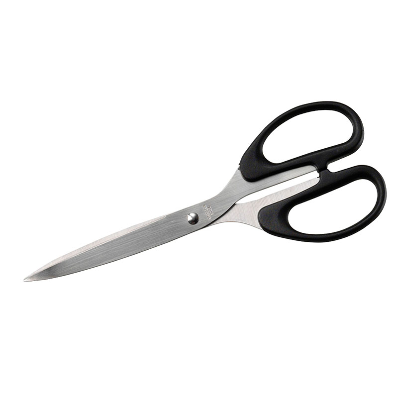 ValueX Scissors Black Handle 203MM