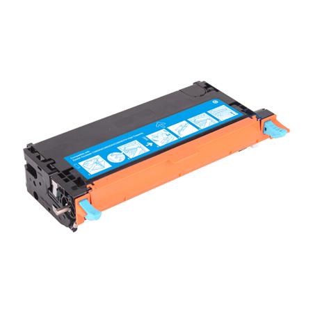 Compatible Cyan Epson S051164 Toner Cartridge (Replaces Epson S051164)