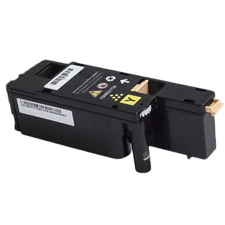 Compatible Yellow Xerox 106R02758 Toner Cartridge