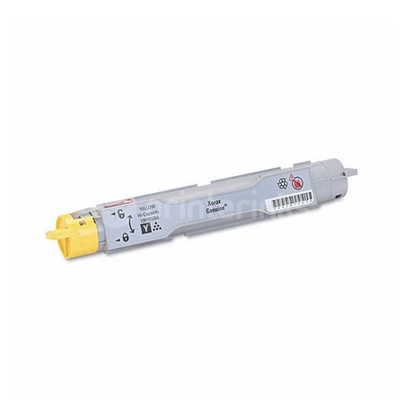 Compatible Yellow Xerox 106R01084 Toner Cartridge