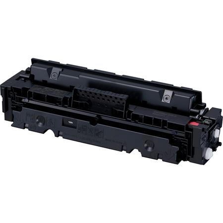 Compatible Magenta Canon 046HM High Capacity Toner Cartridge (Replaces Canon 1252C002)