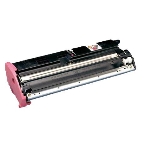 Compatible Magenta Epson S050035 Toner Cartridge (Replaces Epson S050035)