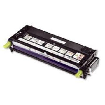 Compatible Yellow Dell F935N High Capacity Toner Cartridge (Replaces Dell 593-10371)