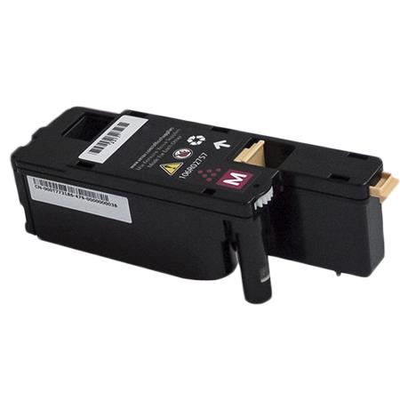 Compatible Magenta Xerox 106R02757 Toner Cartridge